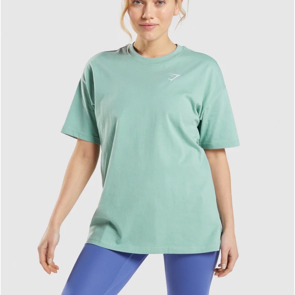 Gymshark T-shirt